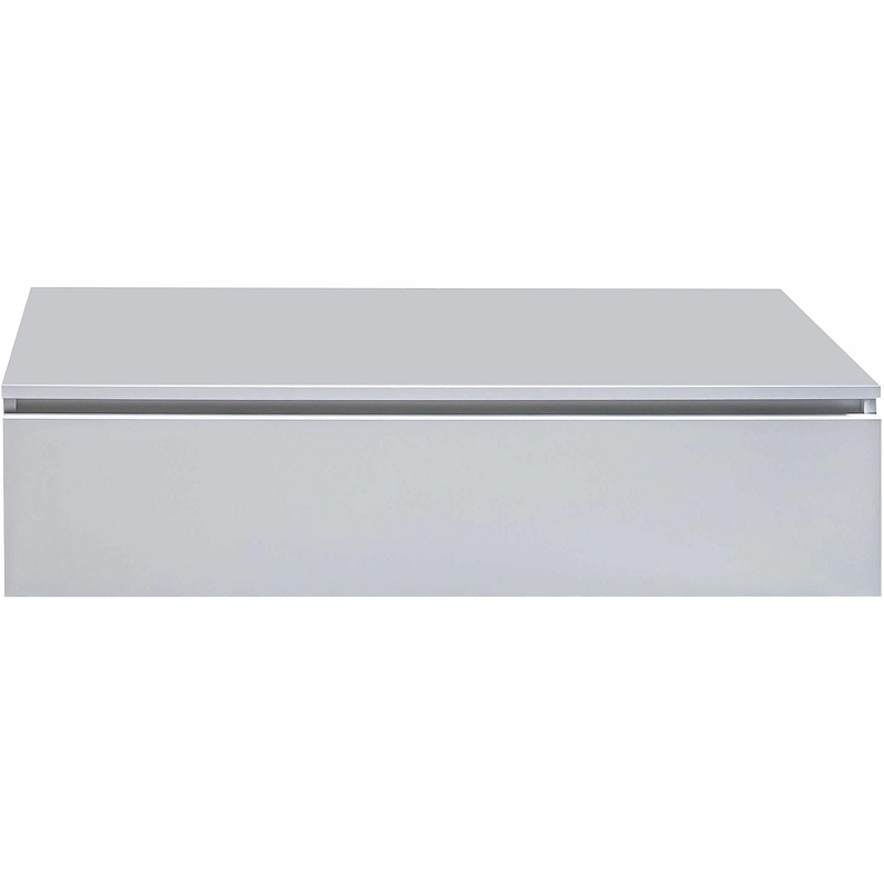 Тумба Armadi Art Loft 100 подвесная белый 894-100-W - 0