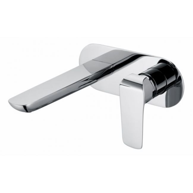 Смеситель Kaiser Glory 69311 С ВНУТРЕННЕЙ ЧАСТЬЮ, для раковины - 0