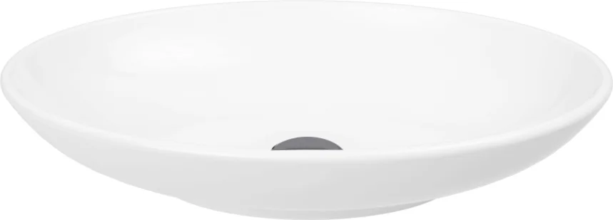 Раковина накладная Bien Harmony 59 белый HRLG05901FD0W5000 - 1