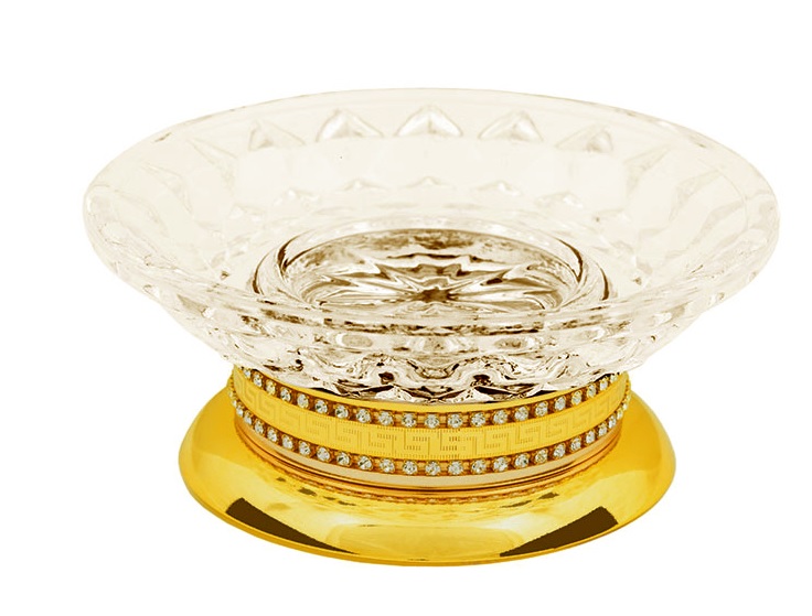 Мыльница Boheme Imperiale 10411 - 0