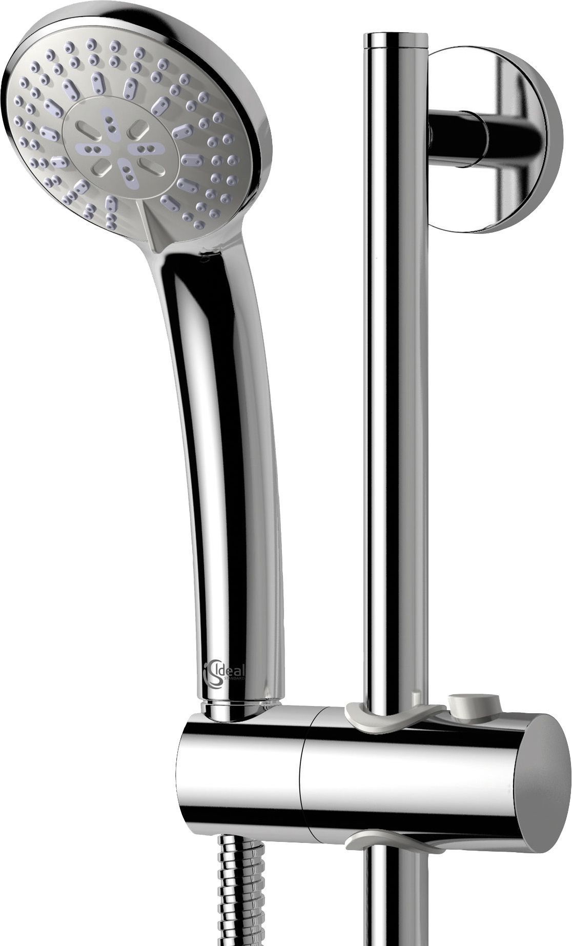 Душевой гарнитур Ideal Standard IdealRain  B9503AA - 0