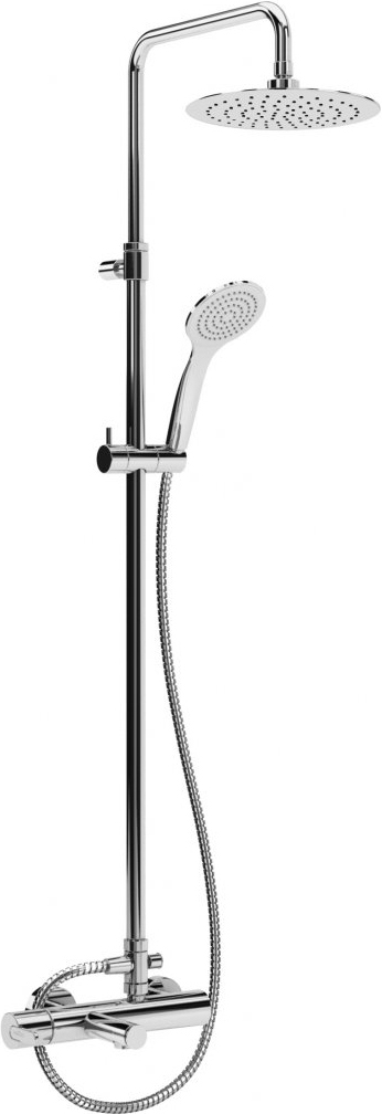 Душевая стойка Cezares Leaf CVDA-30-01 LEAF-CVDA-30-01 - 0