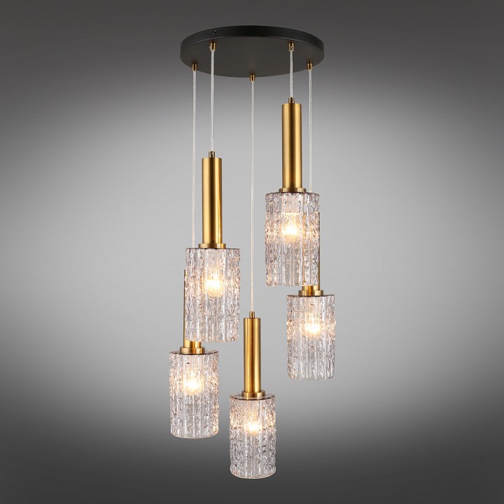 Подвесной светильник Aployt Henrite APL.310.13.05 - 2