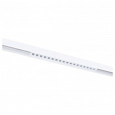 Накладной светильник Arte Lamp Linea A4675PL-1WH - 1
