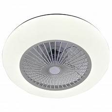 Накладной светильник TopLight Mirafo TL1208X-72WH - 1