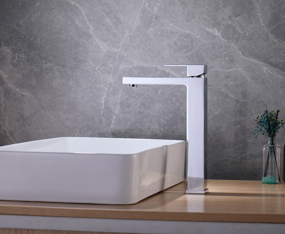 Смеситель для раковин Abber Daheim  AF8211 - 1