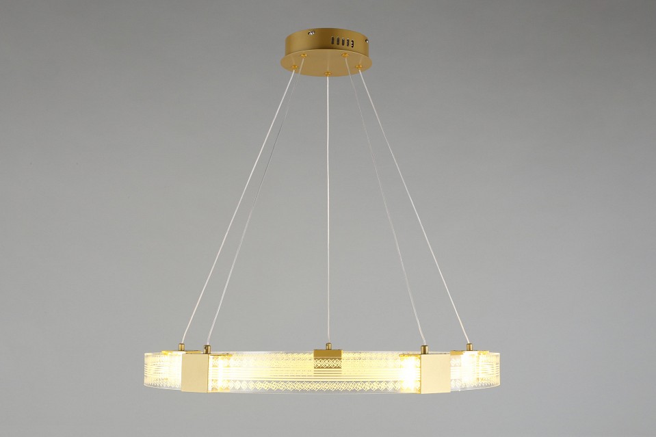 Подвесной светильник Aployt Misia APL.030.03.50 - 4