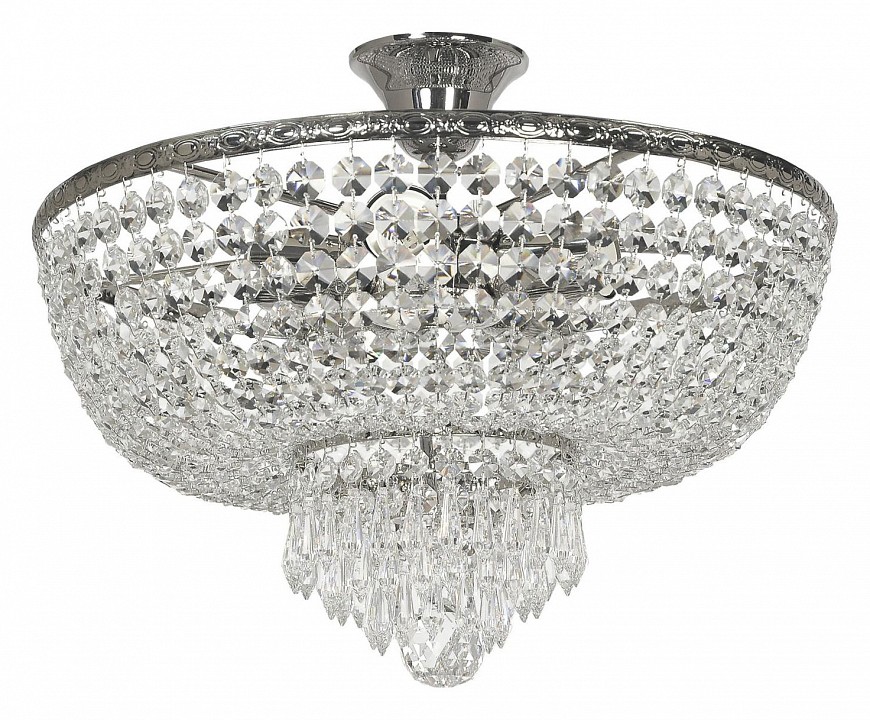 Люстра на штанге Arti Lampadari Nonna Nonna E 1.3.40.502 N - 0