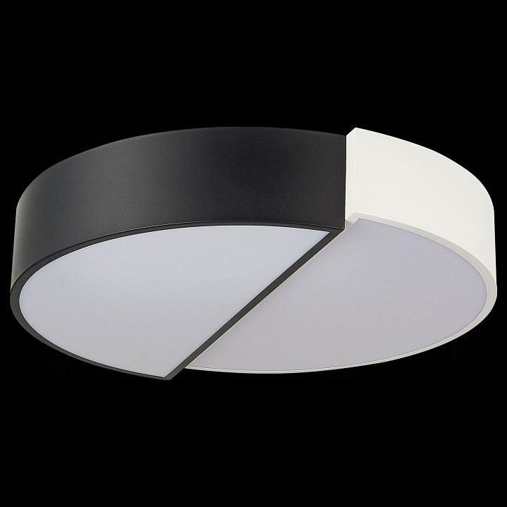 Накладной светильник EVOLUCE Meta SLE200642-01 - 7