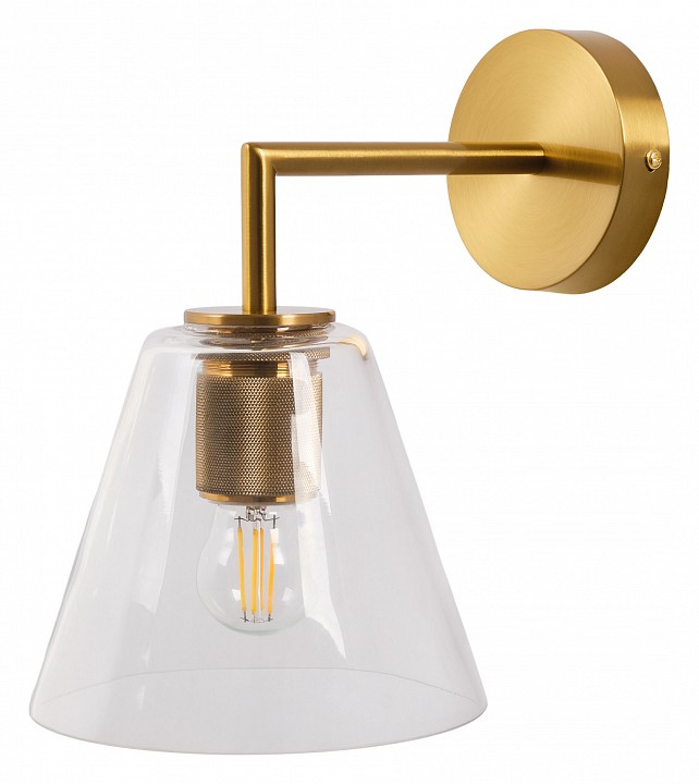 Бра MyFar Stiven MR1030-1W - 0