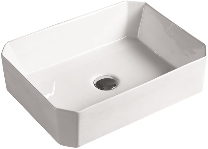 Раковина SantiLine SL-1013 - 0