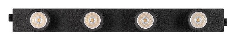 Трековый светодиодный светильник Arlight Mag-Orient-Krater-L195-12W Day4000 035580 - 2