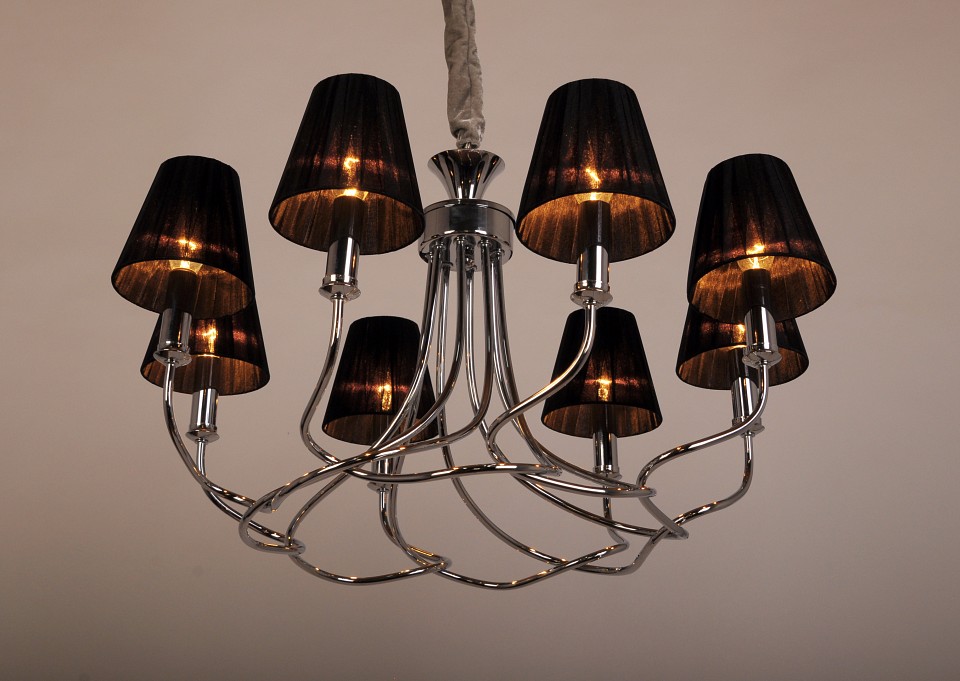 Подвесная люстра Abrasax Anke MA03886C-008 - 2