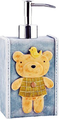 Дозатор Wasserkraft Lossa K-3499 - 0