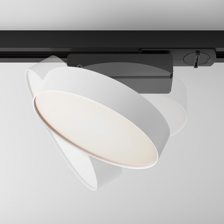 Светильник на штанге Maytoni Zon TR043-1-12W3K-W - 2