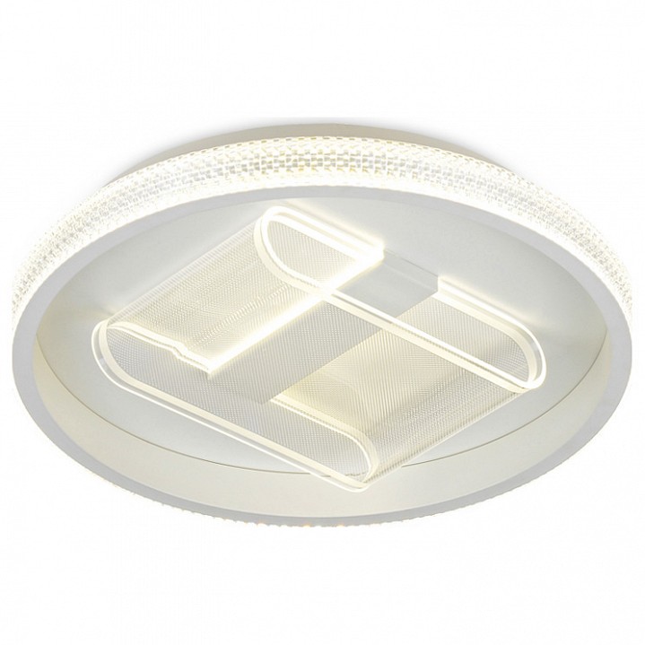 Накладной светильник Ambrella FA FA600 - 2