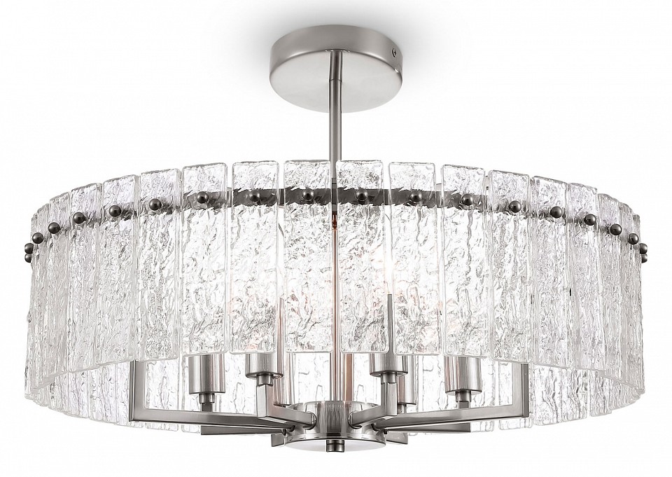 Подвесная люстра Freya Basilica FR5166PL-06N - 0