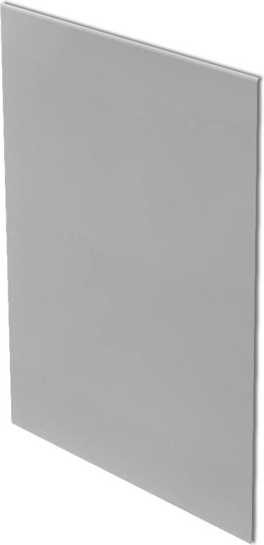 Экран боковой левый (для ванны Альфа 140, 150, 170) EKR-B0000042 - 0