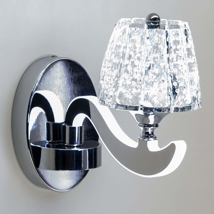 Настенный светильник Citilux Montserrat EL338W1 - 1