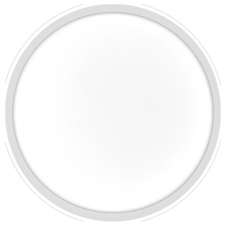 Потолочный светодиодный светильник Feron Ring AL5801 41559 - 0