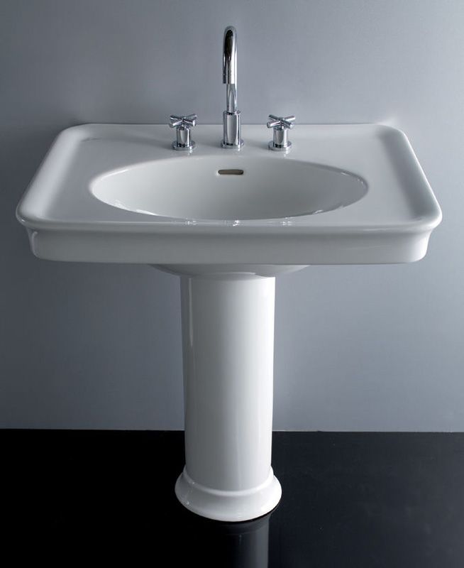 Раковина Hatria Dolcevita 75 см Y0EJ01 - 2