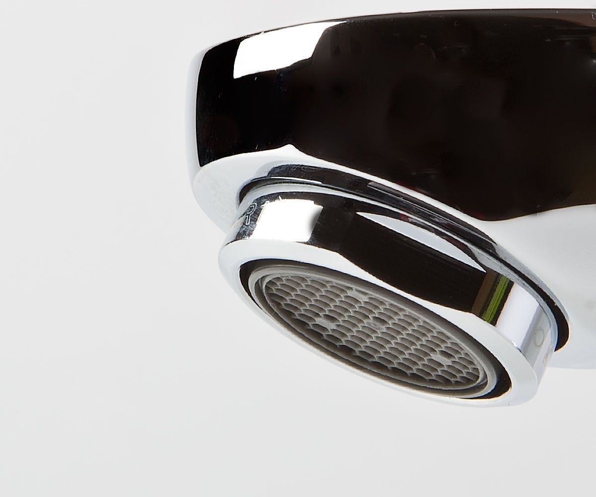 Смеситель для раковины Kludi  хром  372810575 - 3