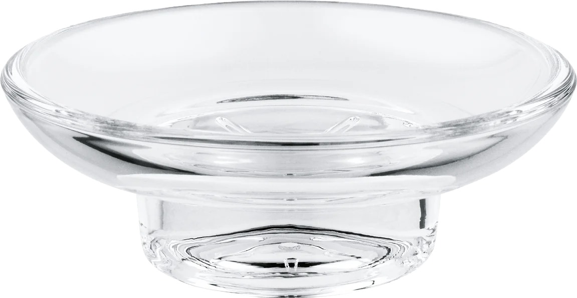 Мыльница Grohe Essentials 40368001 - 0