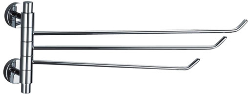Полотенцедержатель Veragio Largenta VR.LGT-1925.CR - 0