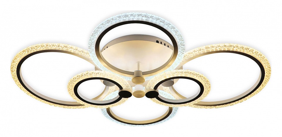 Потолочная люстра Ambrella Light FA FA4065 - 2
