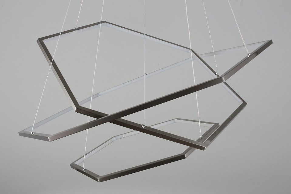 Подвесной светильник Aployt Polunia APL.021.13.136 - 7