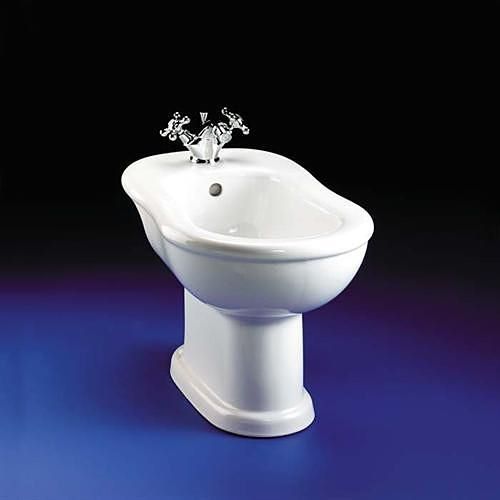 Смеситель для биде Ideal Standard Reflections хром  B9655AA - 0