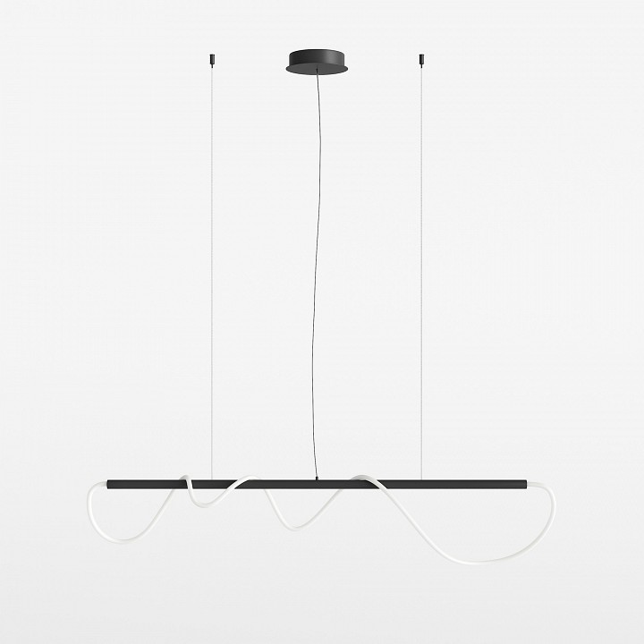 Подвесной светильник Maytoni Tau MOD146PL-L30B3K - 3