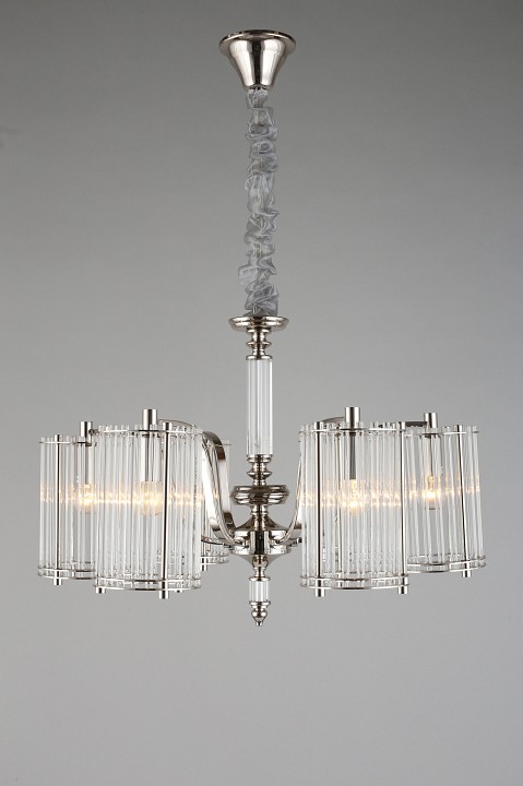 Подвесная люстра Aployt Sibil APL.733.03.06 - 6