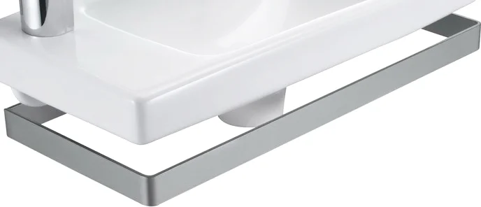 Полотенцедержатель для раковины Jacob Delafon Odeon Up  E4721-39R - 0