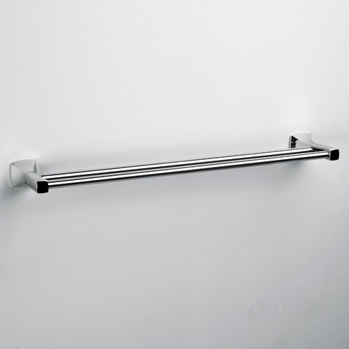 Полотенцедержатель Wasserkraft Wern K-2540 двойной - 1