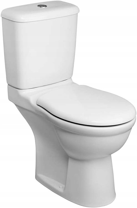 Сиденье для унитаза Ideal Standard San Remo  E759001 San Remo Крышкa - 2