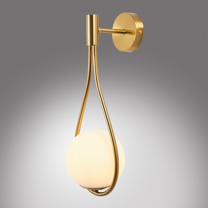 Бра MyFar Florenz MR1090-1W - 2