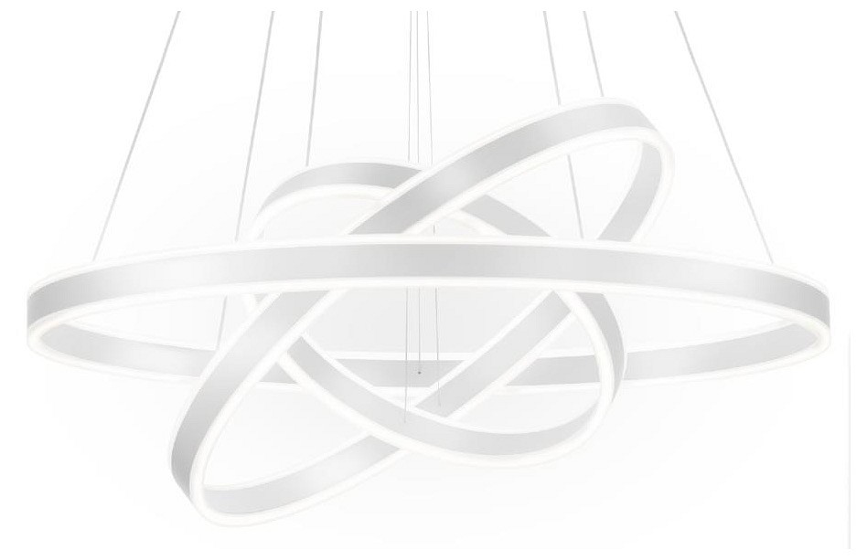 Подвесной светильник Citilux Дуэт CL719680 - 0