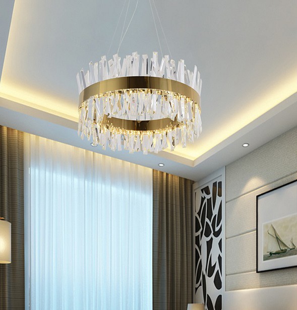 Подвесной светильник Natali Kovaltseva Innovation Style INNOVATION STYLE 83047 - 3