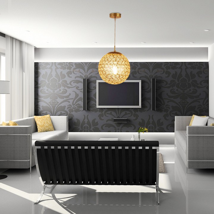 Подвесной светильник Hiper Sun H154-0 - 2