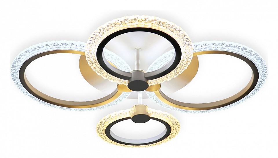 Потолочная люстра Ambrella FA FA4061 - 1