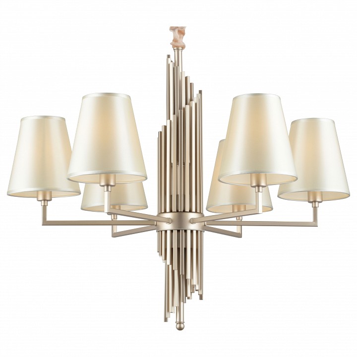 Подвесная люстра Omnilux Porlezza OML-72203-06 - 0