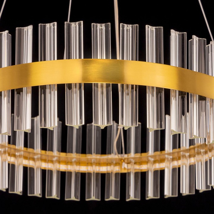 Подвесной светильник Citilux Рианна CL337053 - 6