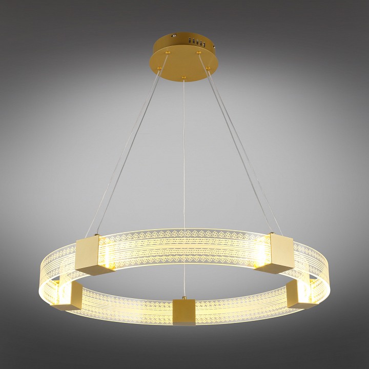 Подвесной светильник Aployt Misia APL.030.03.50 - 9