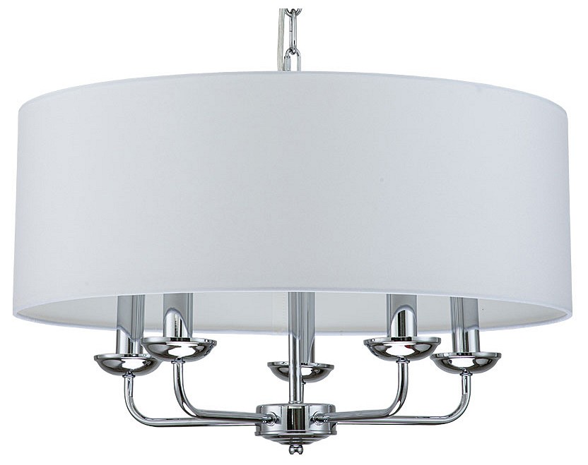 Подвесной светильник Escada Bovilla 10175/5PL - 0