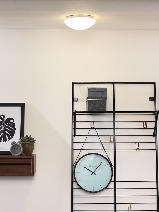 Потолочный светодиодный светильник Lucide Bianca-Led 79164/08/61 - 1