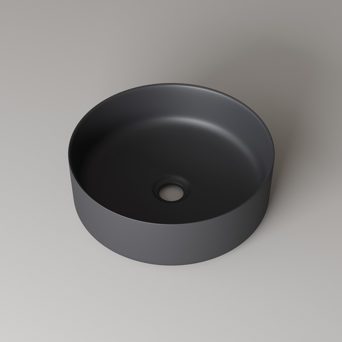 Умывальник накладной RAYGM03i27 - 2