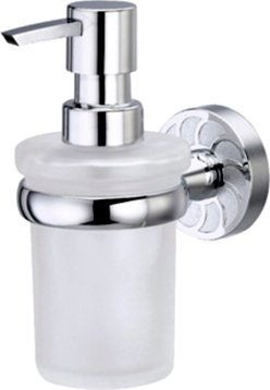 Дозатор Wasserkraft Isen K-4099 - 0