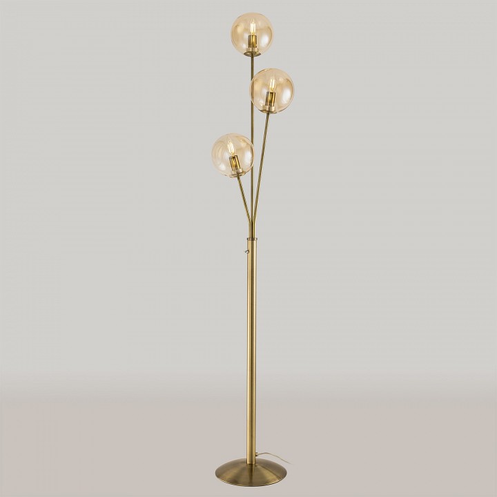 Торшер Citilux Томми CL102933 - 2