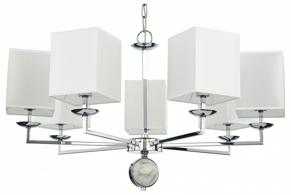 Подвесная люстра Favourite Diva 2821-7P - 0